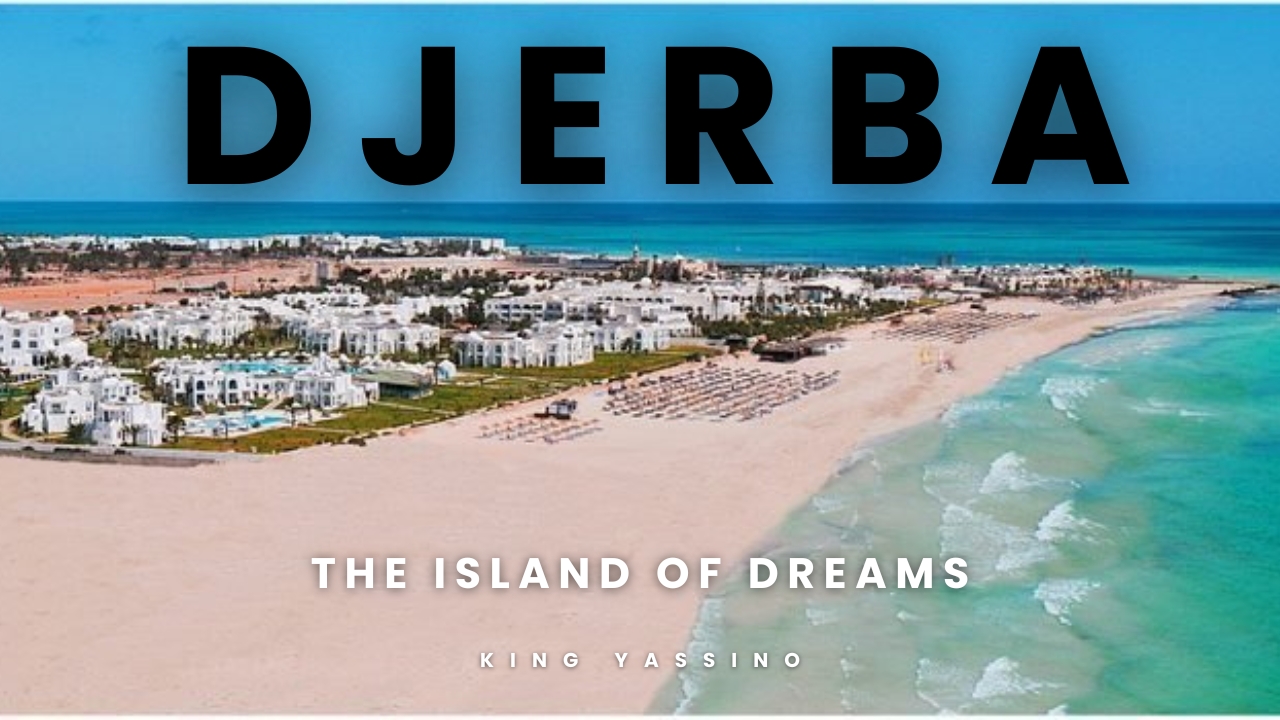 Vlogs & Travel Videos in King Yassino